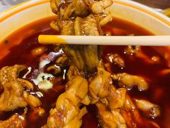 -晓林火锅(安定门店)