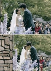 -琥珀婚礼策划AMBER WEDDING