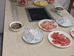 -风味烧烤(泰富店)