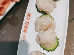 -季季红火锅(动壹店)