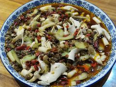 -李大爷的泡椒馆(冉家坝店)