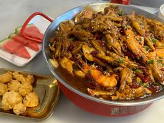 -黄记煌三汁焖锅(新世纪广场店)