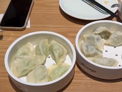-船歌·鱼水饺青岛菜(国贸商城店)