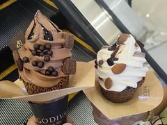 -GODIVA(万象城店)
