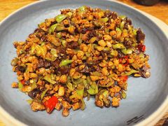 黑三剁-云海肴·汽锅鸡·云南菜(领展购物广场·中关村店)