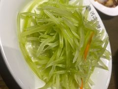 -河沿肉饼Beijing Pie(东华门店)