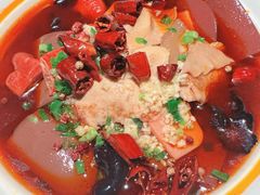 -北京全聚德(清华园店)