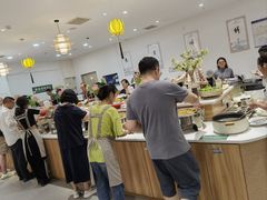 -禾匙素食自助(莱蒙都会店)