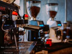 -BE NORMAL CAFE(霞溪路店)