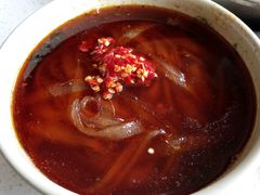 -水碾河刘老大串串香(水碾河路店)