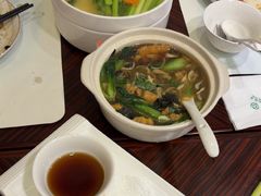 -西苑饭店·蓬莱春餐厅