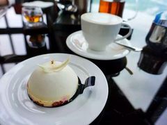 -瑞吉酒店·The Drawing Room闲逸廊·云端下午茶·夜奢Whiskey