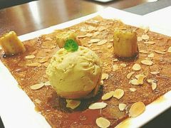 -LA CREPERIE BRETONNE布列塔尼法式餐厅(天童北路店)