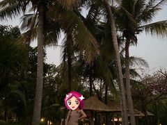 -三亚海棠湾万丽度假酒店