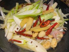 -绿茶餐厅(城西银泰城店)