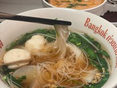 手信清汤船面-太食獸泰式茶餐厅(IFS国金中心店)