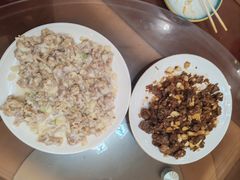 -清真·同发顺饭庄·烧麦(总店)