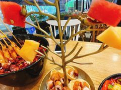 -成都吃客(九眼桥店)