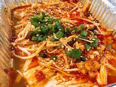 -郑喜旺烧烤(郑州总店)
