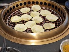 -極屋鮨牛 · 烧肉酒场(时代C馆店)