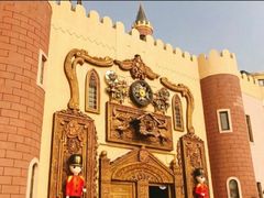 -安徒生童话乐园