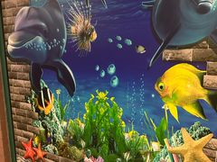 -太平洋海底世界