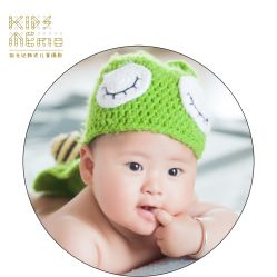 点击看大图 -KIDSMEMO拾光纪儿童摄影(金丰大厦店)