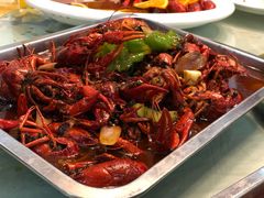 -盱眙虾神於氏龙虾(夫子庙红街店)