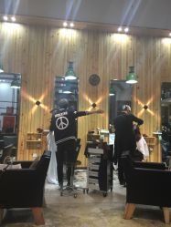 点击看大图 -马克男发时尚店