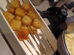 -半天妖烤鱼(槐房万达店)