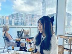 -香港尖沙咀凯悦酒店