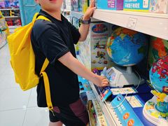 -TOYSRUS玩具反斗城(正大广场店)