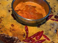 -巴蜀匠人原味火锅(中信未来城店)