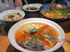 -费大厨辣椒炒肉(万家丽一店)
