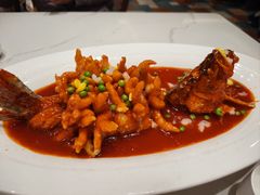 -品大三·南京菜(大行宫店)