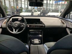 -北京之星奔驰4S店(亦庄店)