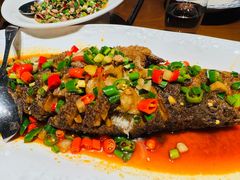 -金谷仓家庭料理(马泉营店)