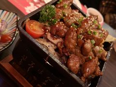 -仙隐小鹿中华料理(南宁万象城店)