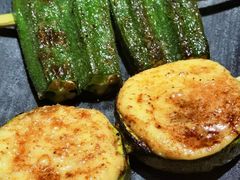 -俊屋料理·烧鸟·寿司·日泰融合菜(星际云汇店)