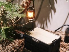 -J Create城市露营咖啡·简餐·宠物(上海动物园店)