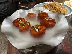 -魁盛居百年鲁菜馆(县西巷店)