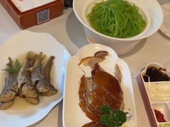 -大鸭梨烤鸭(石佛营店)