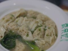 玉米鲜肉云吞-袁记云饺(西安路店)