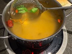 -牛品荟牛肉火锅(新城广场店)