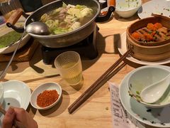 -全牛匠·乐山跷脚牛肉(新中关店)