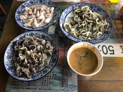 -东兴顺爆肚张