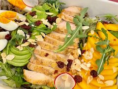 -PlantsEatery·植物食堂(REX春熙店)