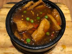 -枣子树·素食餐厅(普陀山店)
