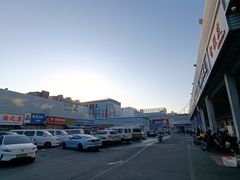-京深海鲜市场(光彩路店)