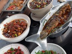 -树厨贵州菜(铜仁花果山店)